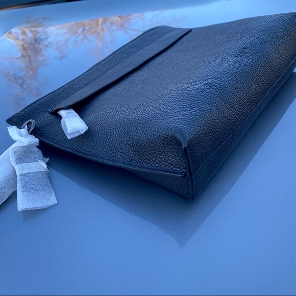 Coach Carryall Pouch - Picture 7 of 9